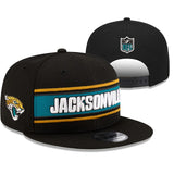 Jacksonville Jaguars snapbacks adjustable hats