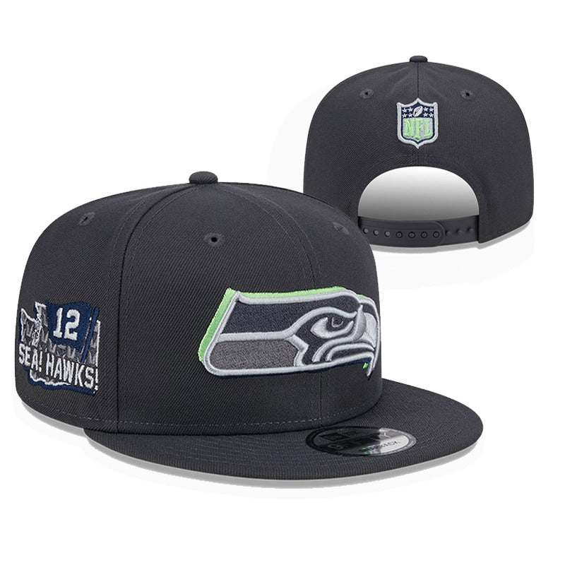 Seattle Seahawks snapbacks adjustable hats