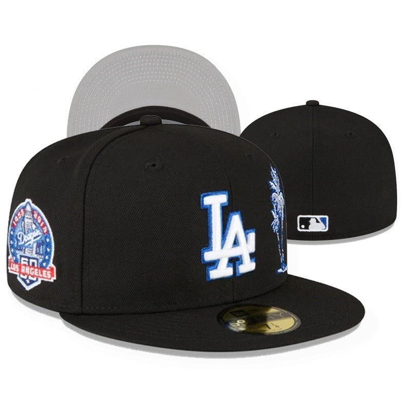 LOS ANGELES DODGERS MLB snapbacks adjustable hats