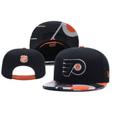 Philadelphia Flyers NHL snapbacks adjustable hats