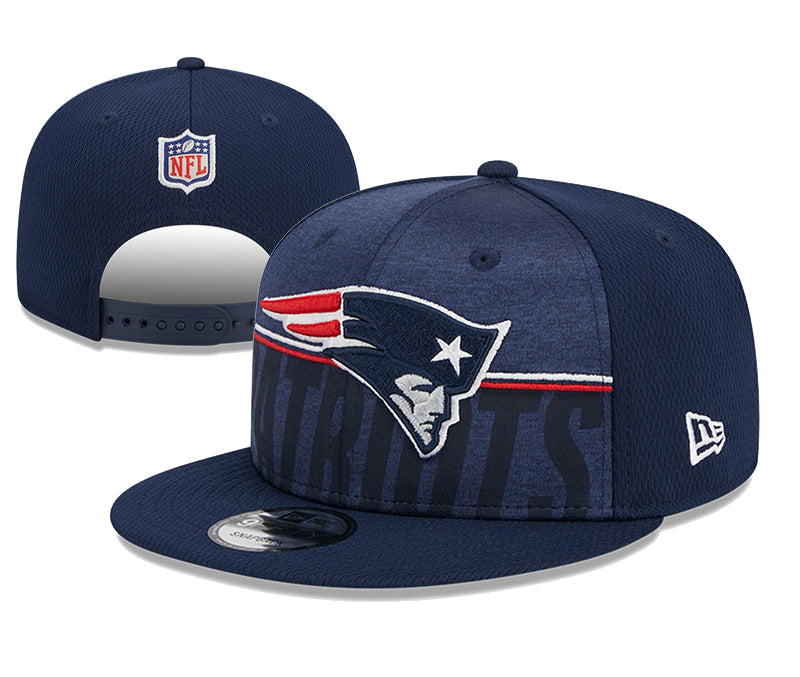 New England Patriots snapbacks adjustable hats