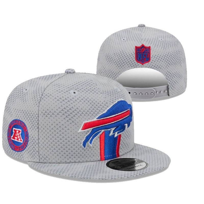 Buffalo Bills snapbacks adjustable hats