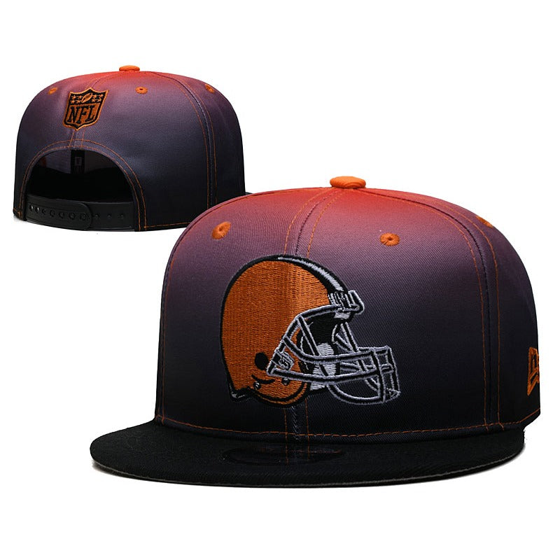 Cleveland Browns snapbacks adjustable hats