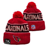 Arizona Cardinals knitted hats