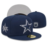 Dallas Cowboys snapbacks adjustable hats