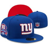 New York Giants snapbacks adjustable hats