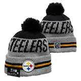 Pittsburgh Steelers knitted hats