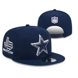 Dallas Cowboys snapbacks adjustable hats