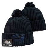 New England Patriots knitted hats