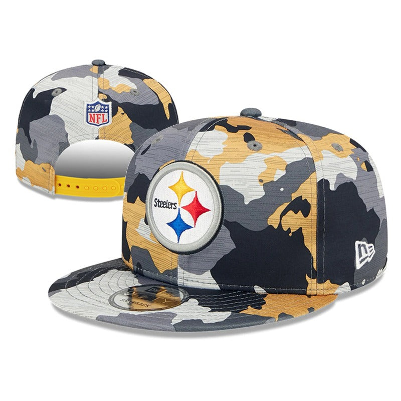 Pittsburgh Steelers snapbacks adjustable hats