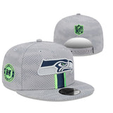 Seattle Seahawks snapbacks adjustable hats