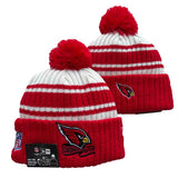 Arizona Cardinals knitted hats