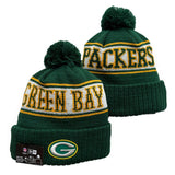 Green Bay Packers knitted hats