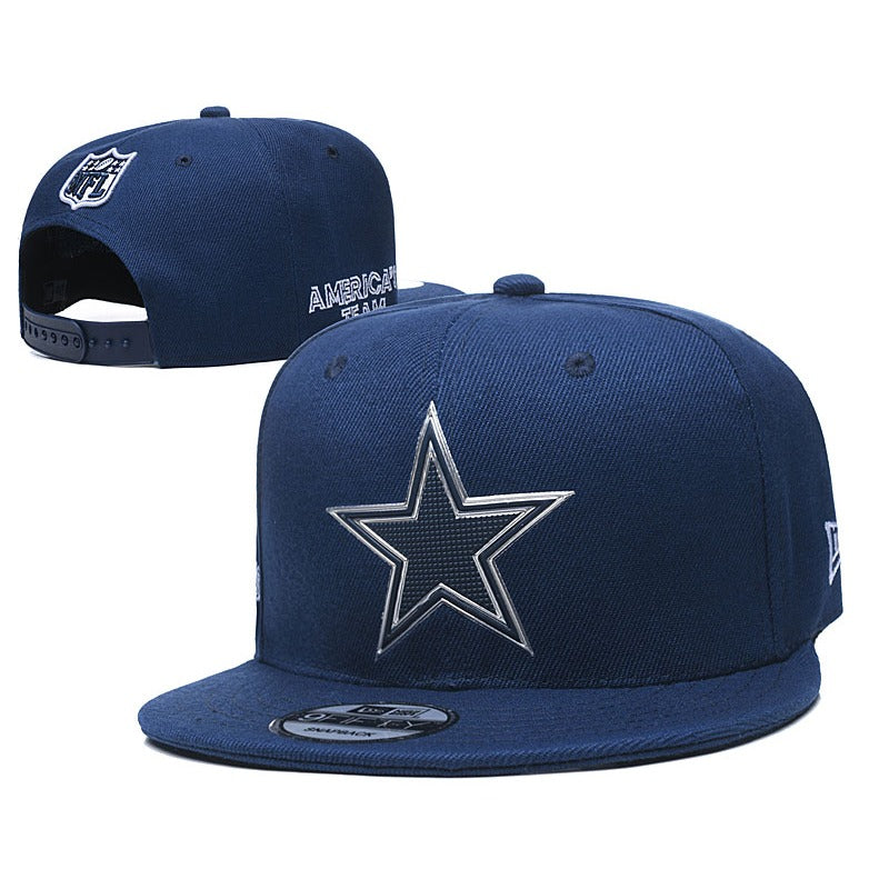 Dallas Cowboys snapbacks adjustable hats