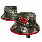 Atlanta Falcons bucket hats