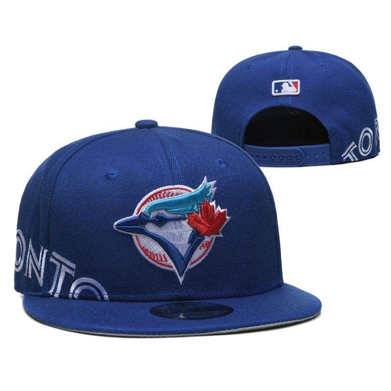 Tampa Bay Rays MLB snapbacks adjustable hats