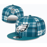 Philadelphia Eagles snapbacks adjustable hats