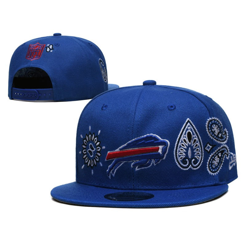 Buffalo Bills snapbacks adjustable hats