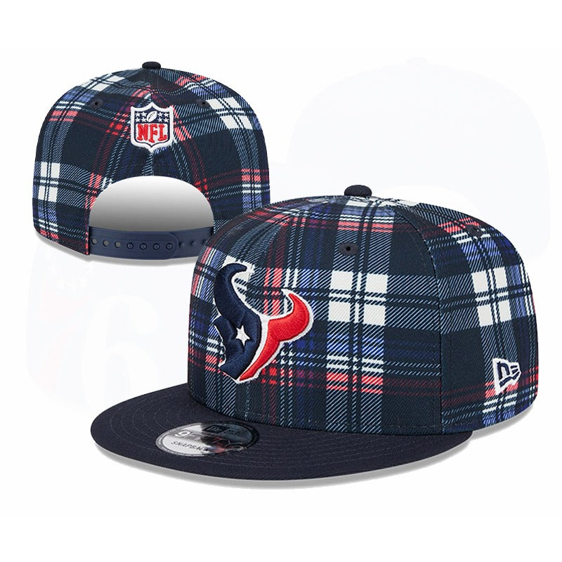 Houston Texans snapbacks adjustable hats