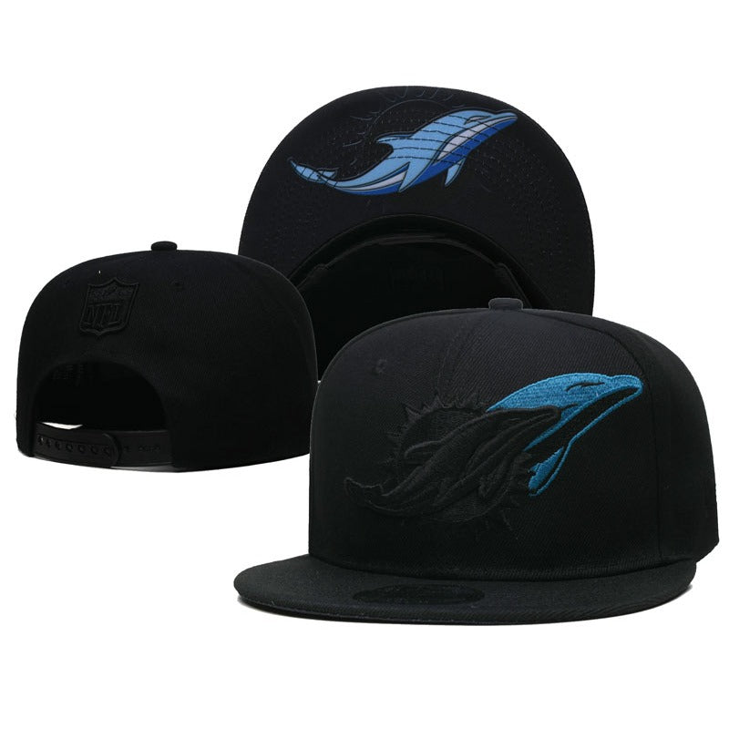 Miami Dolphins snapbacks adjustable hats