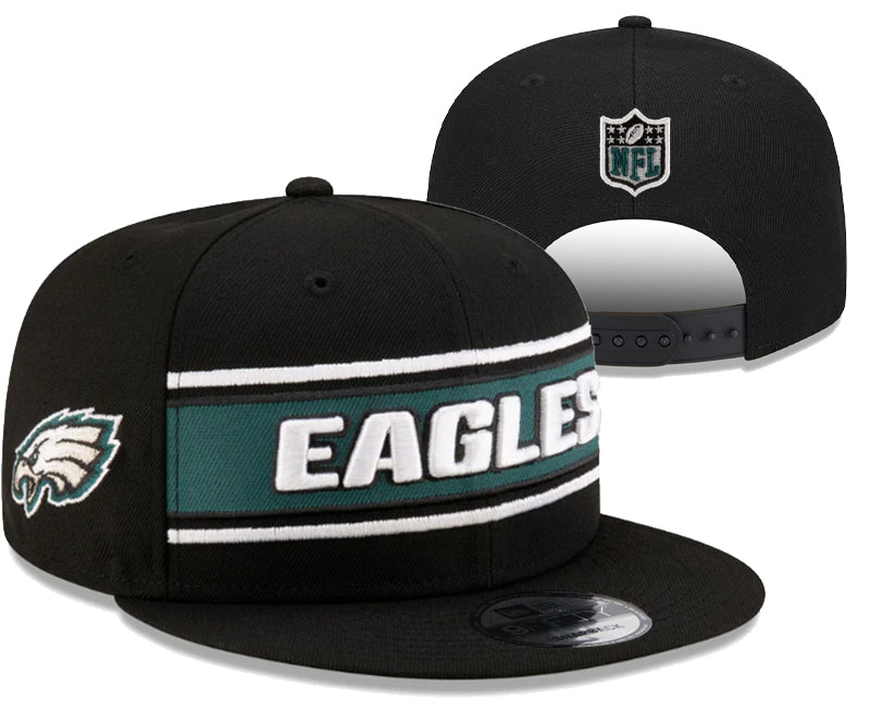 Philadelphia Eagles snapbacks adjustable hats