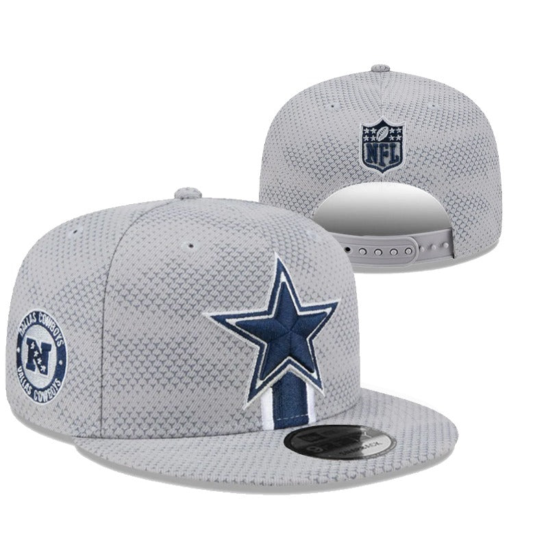 Dallas Cowboys snapbacks adjustable hats