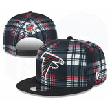 Atlanta Falcons snapbacks adjustable hats