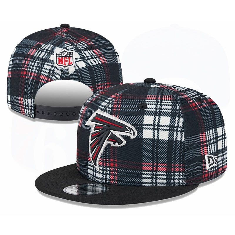 Atlanta Falcons snapbacks adjustable hats