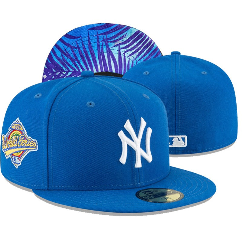 NEW YORK YANKEES MLB snapbacks adjustable hats