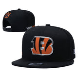 Cincinnati Bengals snapbacks adjustable hats