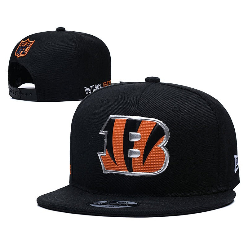 Cincinnati Bengals snapbacks adjustable hats