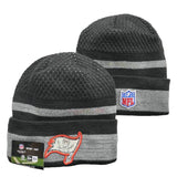 Tampa Bay Buccaneers knitted hats