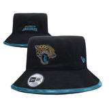 Jacksonville Jaguars bucket hats