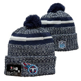 Tennessee Titans knitted hats