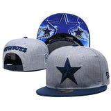 Dallas Cowboys snapbacks adjustable hats