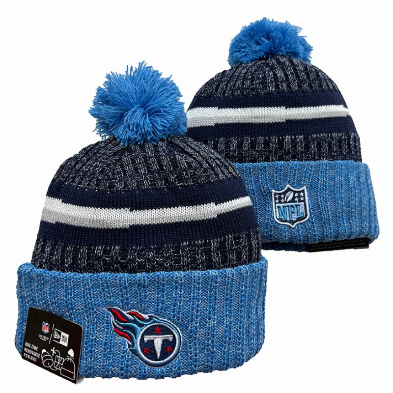 Tennessee Titans knitted hats