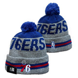 Philadelphia 76ers NBA knitted hats