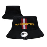 Washington Commanders bucket hats