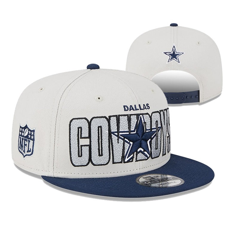 Dallas Cowboys snapbacks adjustable hats