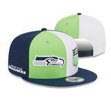 Seattle Seahawks snapbacks adjustable hats