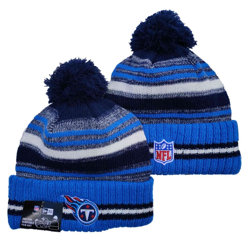 Tennessee Titans knitted hats