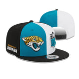 Jacksonville Jaguars snapbacks adjustable hats