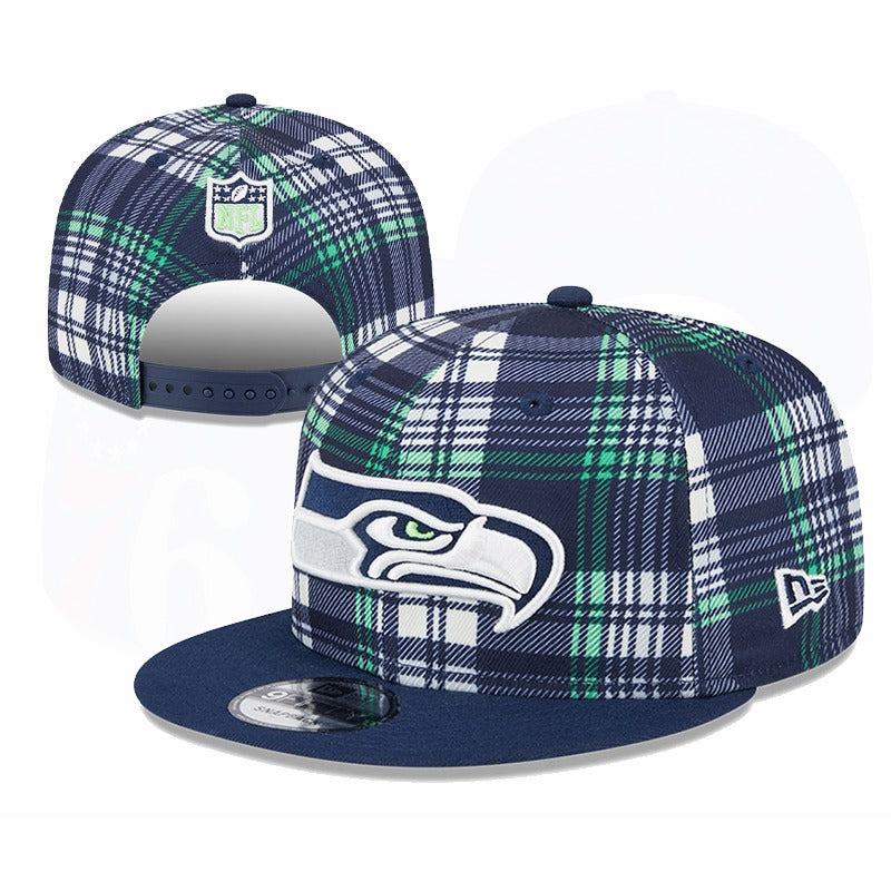 Seattle Seahawks snapbacks adjustable hats