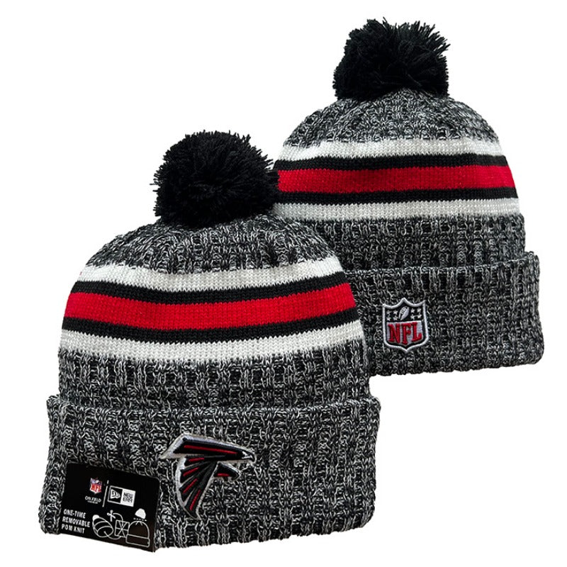 Atlanta Falcons knitted hats