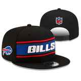 Buffalo Bills snapbacks adjustable hats