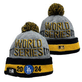 Los Angeles Dodgers MLB knitted hats