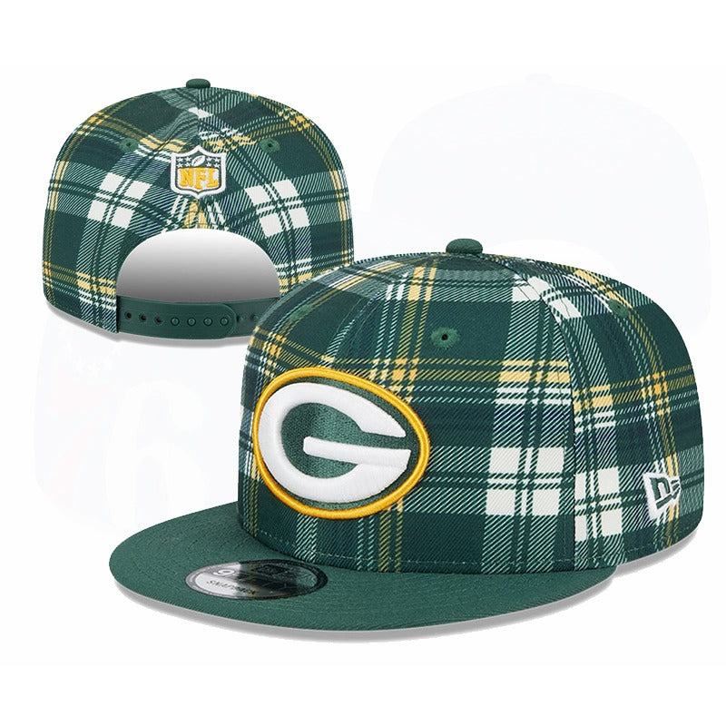 Green Bay Packers snapbacks adjustable hats