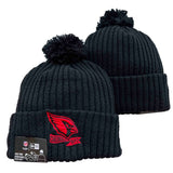 Arizona Cardinals knitted hats