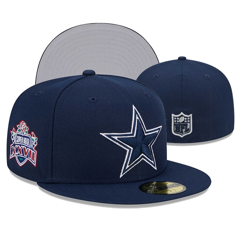 Dallas Cowboys snapbacks adjustable hats