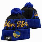 Golden State Warriors NBA knitted hats